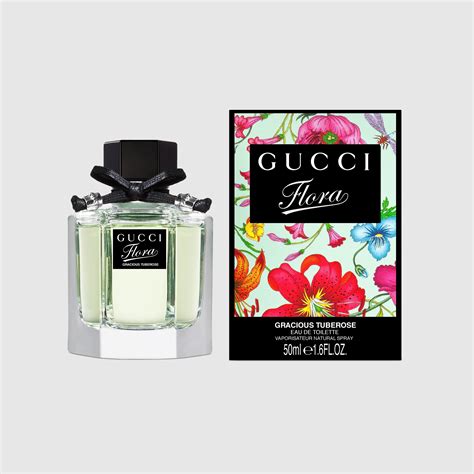 flora gucci tuberosa|flora by Gucci eau fraiche.